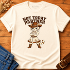 Not Today T-shirt