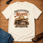 Professional Napper T-shirt