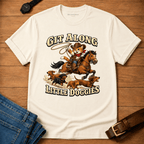 Git Along T-shirt