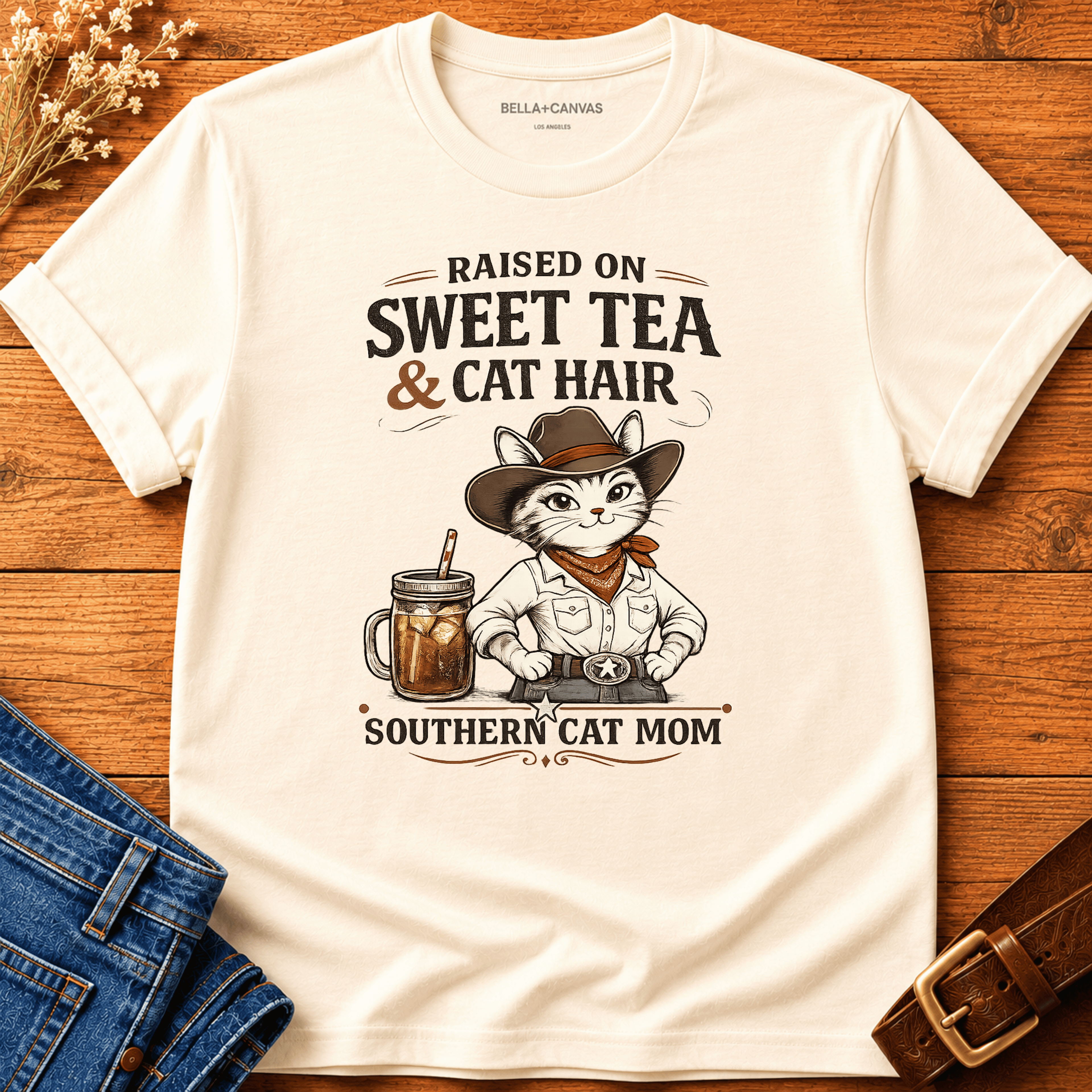 Sweet Tea T-shirt