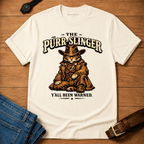 Purr Slinger T-shirt