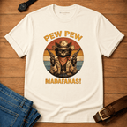 Pew Pew T-shirt