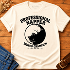 Professional Napper T-shirt