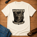Wanted - Still Not Sorry T-shirt