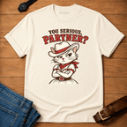 You Serious T-shirt