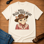 Well Bless Your Heart T-shirt