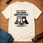 Second Breakfast T-shirt