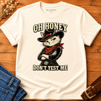 Don't Test Me T-shirt