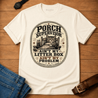 Aint my Litter Box T-shirt