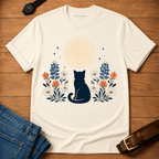 Moonlight Night t-shirt