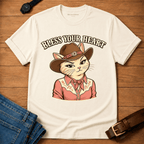 Bless your Heart v3 T-shirt