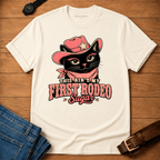 First Rodeo Sugar T-shirt