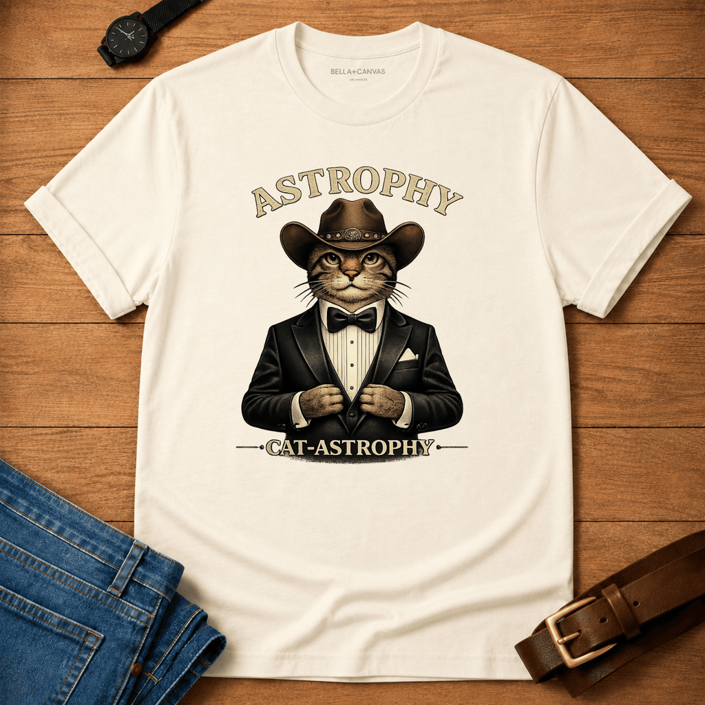 Astrophy T-shirt
