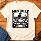 Watching Birds T-shirt