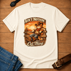 Cat Thing T-shirt
