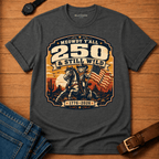 250 Wild T-shirt
