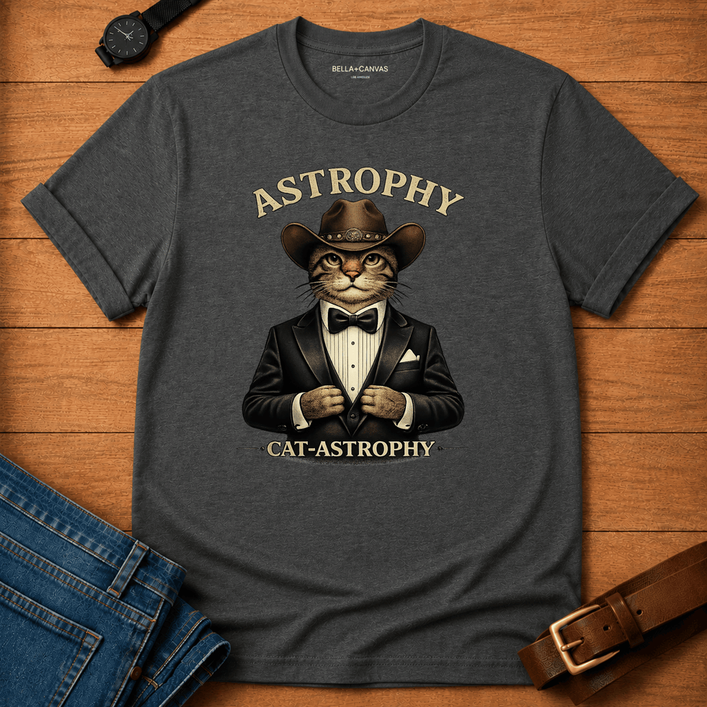 Astrophy T-shirt