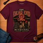 Dead End Bar T-shirt
